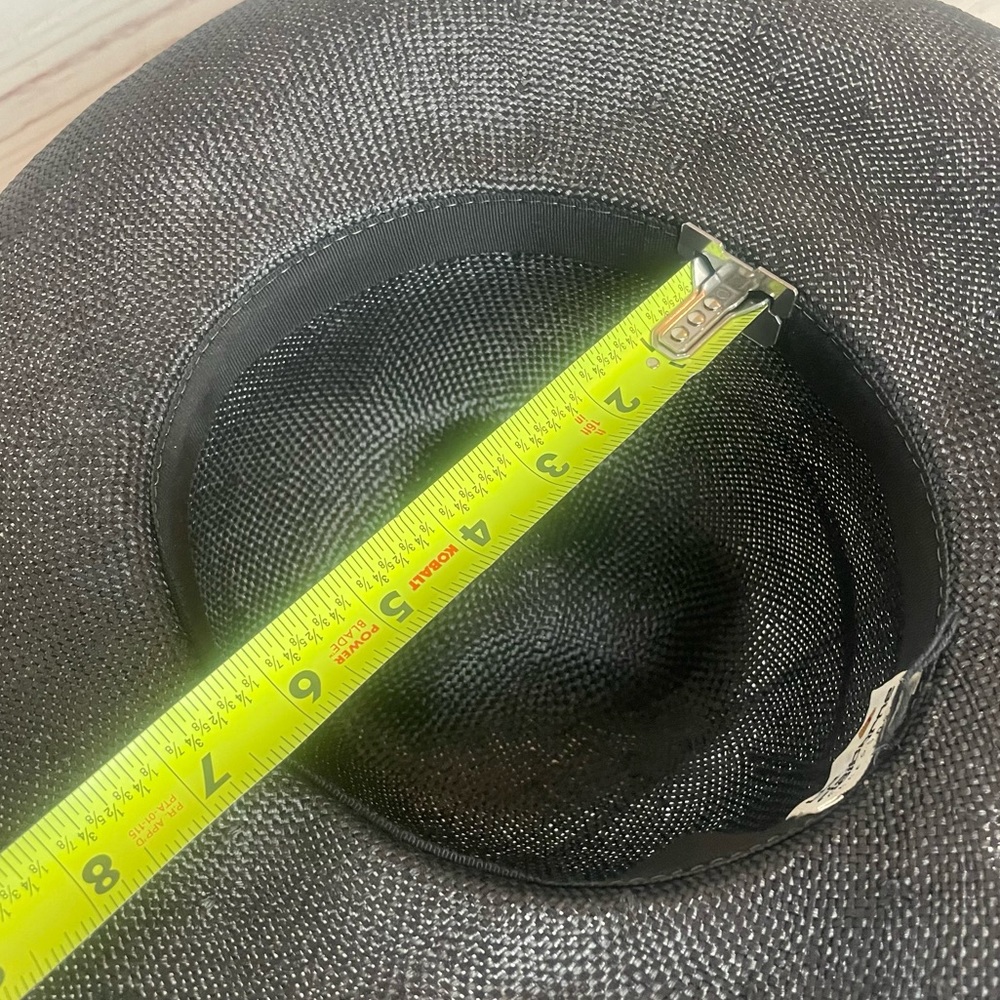 Vintage Liz Claiborne Straw - Picture 8 of 8